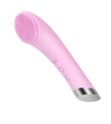 Cepillo Limpiador Facial de Silicona Recargable PRITECH